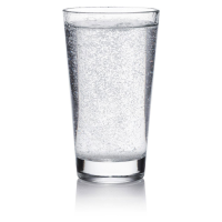 Soda water My Flavor